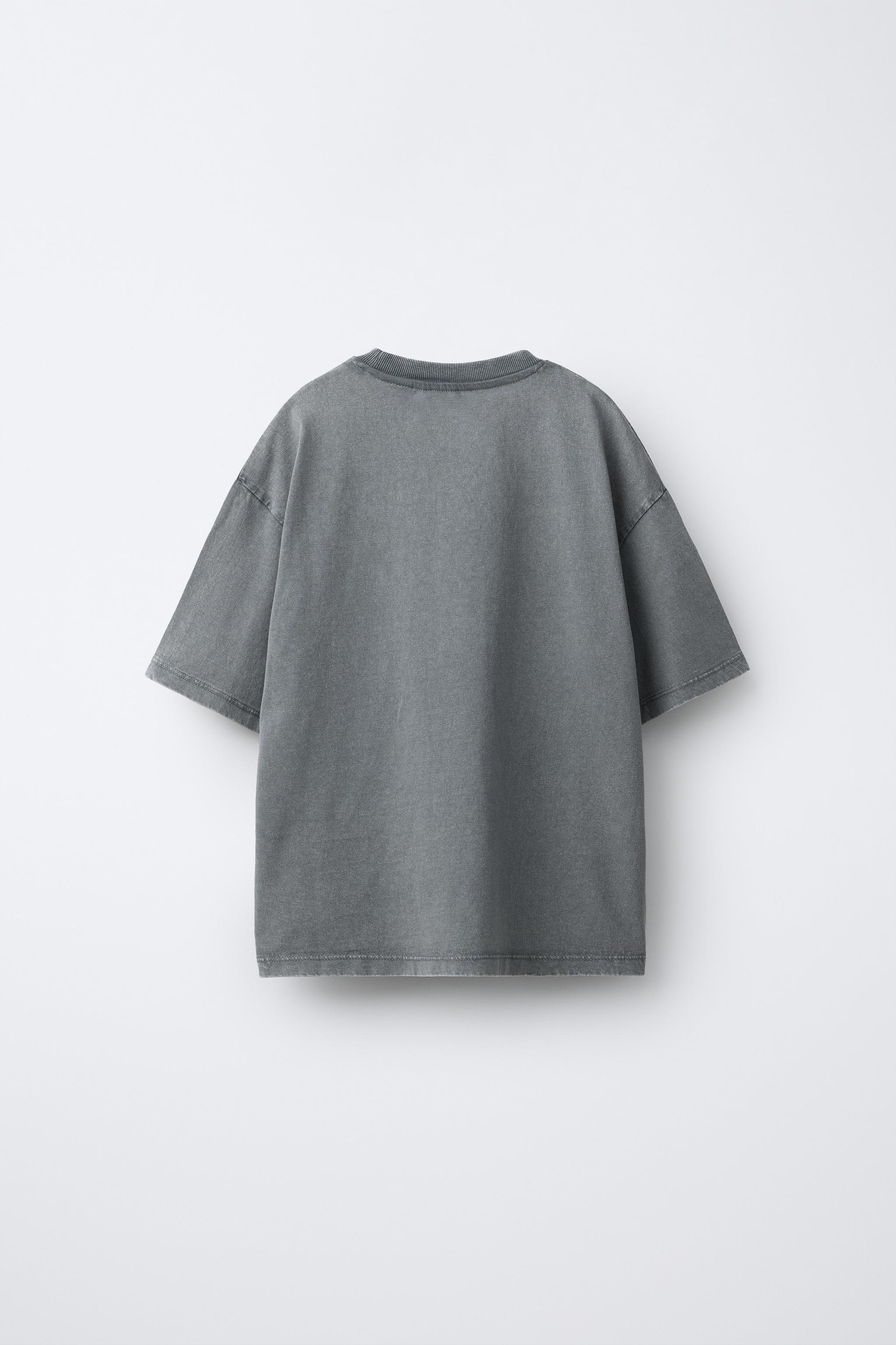 NIRVANA ® PRINT T-SHIRT